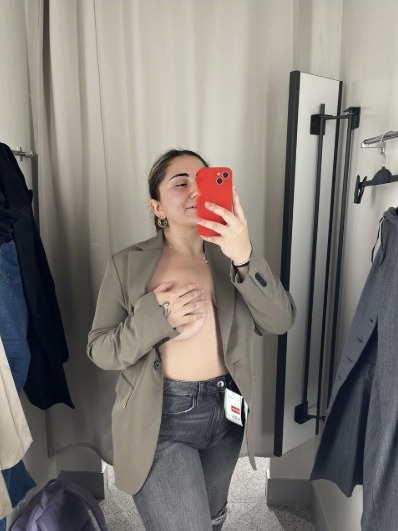 СЕЛФИ 18+ ПОДСМОТРЕНО ЧАСТНОЕ