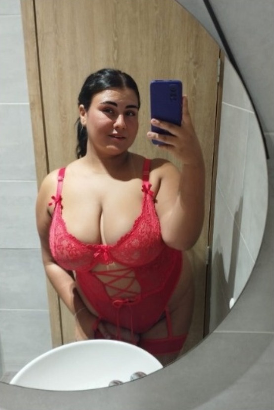 РОССИЯНКИ СЕЛФИ В ВК 18+