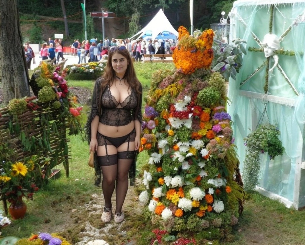 ФЕСТИВАЛЬ ЖЕНЩИН В ЧУЛКАХ 18+ МОСКВА 2025 ИЛОНА ЧАСТНОЕ