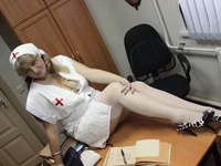 БЕЛЫЕ ЧУЛКИ