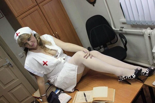 БЕЛЫЕ ЧУЛКИ