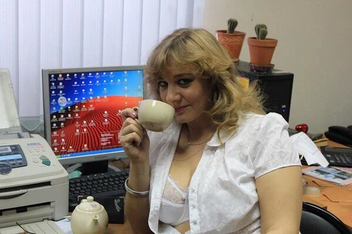 МАМКИ