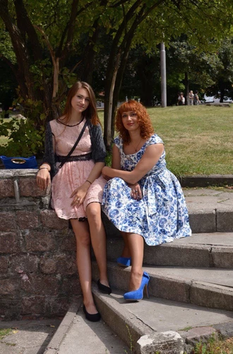 МАМКИ